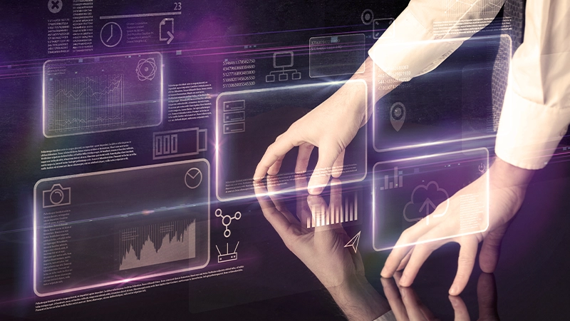 website design trends 2026