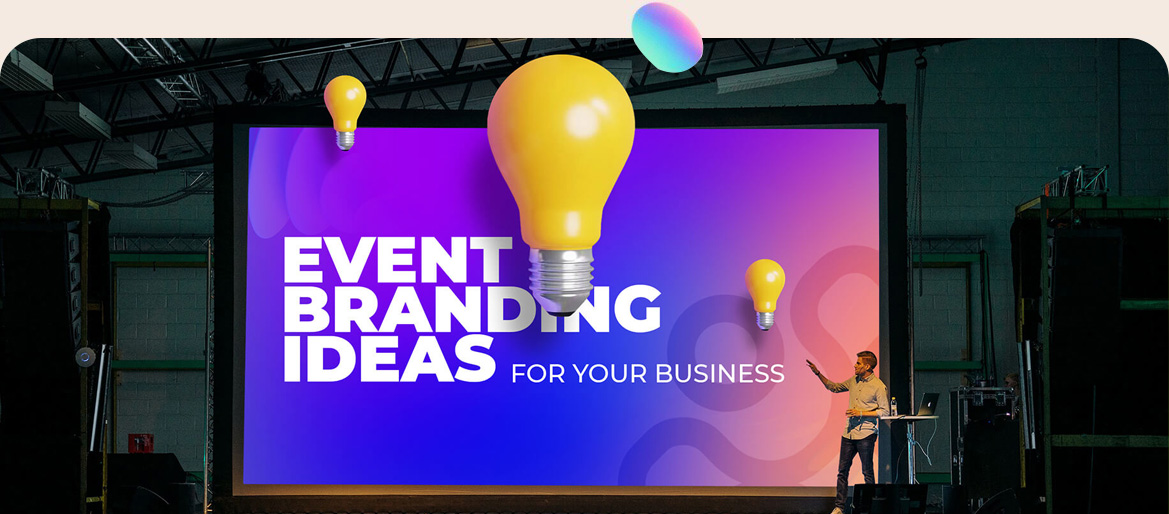 event branding services dubai