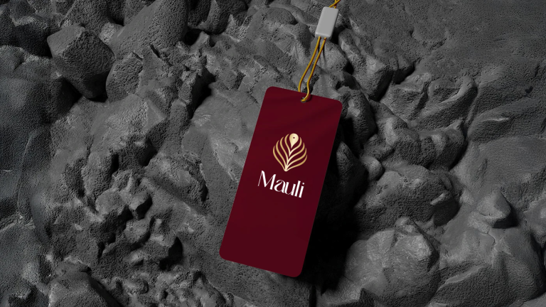 Mauli branding case study