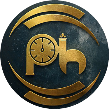 Pump House logo